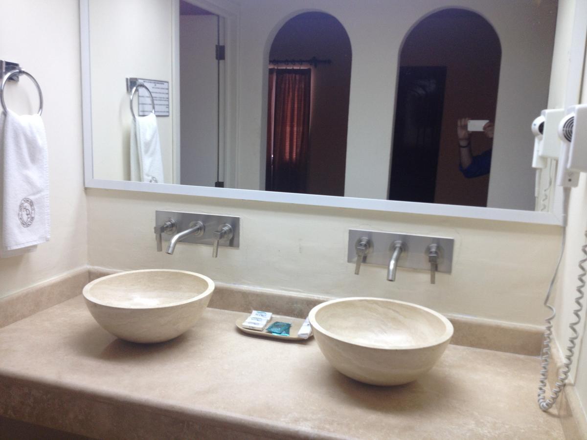 Hotel Don Pablo Misantla Chambre photo