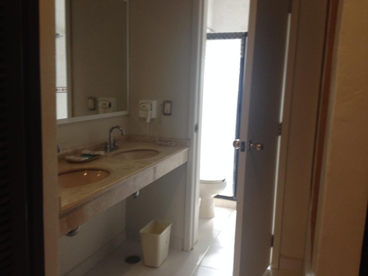 Hotel Don Pablo Misantla Chambre photo